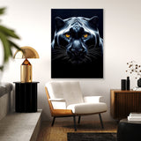 Panther 3 Wall Art