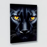 Panther 4 Wall Art