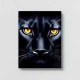 Panther 4 Wall Art