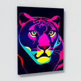 Panther 5 Wall Art
