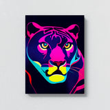 Panther 5 Wall Art