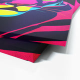 Panther 5 Wall Art