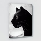 Panther 6 Wall Art