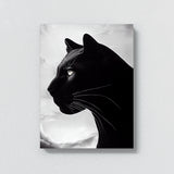 Panther 6 Wall Art