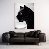 Panther 6 Wall Art