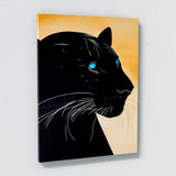 Panther 7 Wall Art