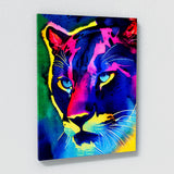 Panther 8 Wall Art
