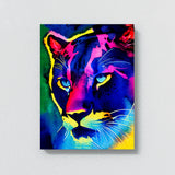 Panther 8 Wall Art