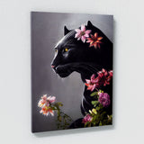 Panther 9 Wall Art