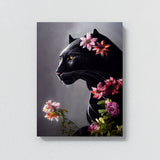 Panther 9 Wall Art