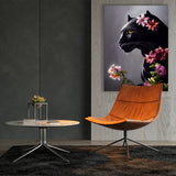 Panther 9 Wall Art