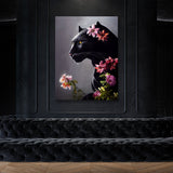 Panther 9 Wall Art
