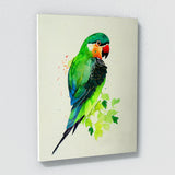 Parrot Macaw Bird 12 Wall Art