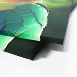 Parrot Macaw Bird 9 Wall Art