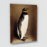 Penguin 2 Wall Art