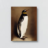 Penguin 2 Wall Art