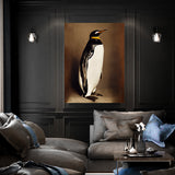 Penguin 2 Wall Art