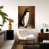 Penguin 2 Wall Art