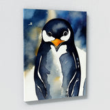 Penguin 6 Wall Art