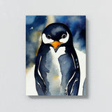 Penguin 6 Wall Art