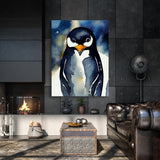 Penguin 6 Wall Art