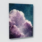 Pink Clouds Wall Art