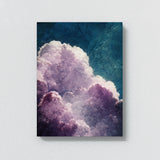 Pink Clouds Wall Art