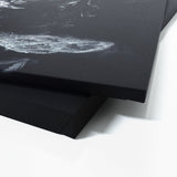 Poseidon Greek God 6 Wall Art