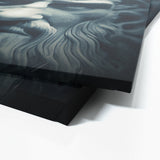 Poseidon Greek God 8 Wall Art