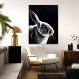 Rabbit 1 Wall Art