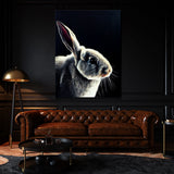 Rabbit 1 Wall Art