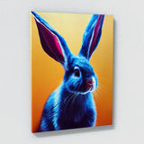 Rabbit 11 Wall Art
