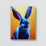 Rabbit 11 Wall Art