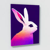 Rabbit 2 Wall Art