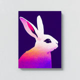 Rabbit 2 Wall Art