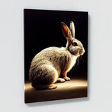 Rabbit 4 Wall Art