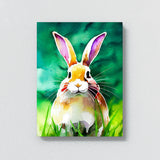 Rabbit 5 Wall Art