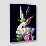 Rabbit 7 Wall Art
