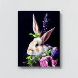 Rabbit 7 Wall Art