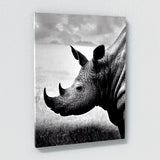 Rhinoceros 3 Wall Art