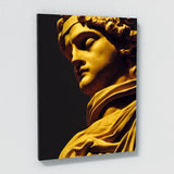 Statue Of David 1 Wall Art