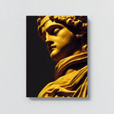 Statue Of David 1 Wall Art
