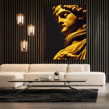 Statue Of David 1 Wall Art