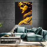 Statue Of David 1 Wall Art