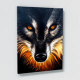 Wolf 1 Wall Art