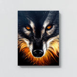 Wolf 1 Wall Art