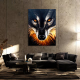 Wolf 1 Wall Art