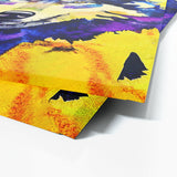 Wolf 10 Wall Art