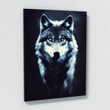 Wolf 16 Wall Art