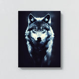 Wolf 16 Wall Art